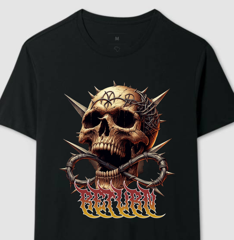 Deathskull 1