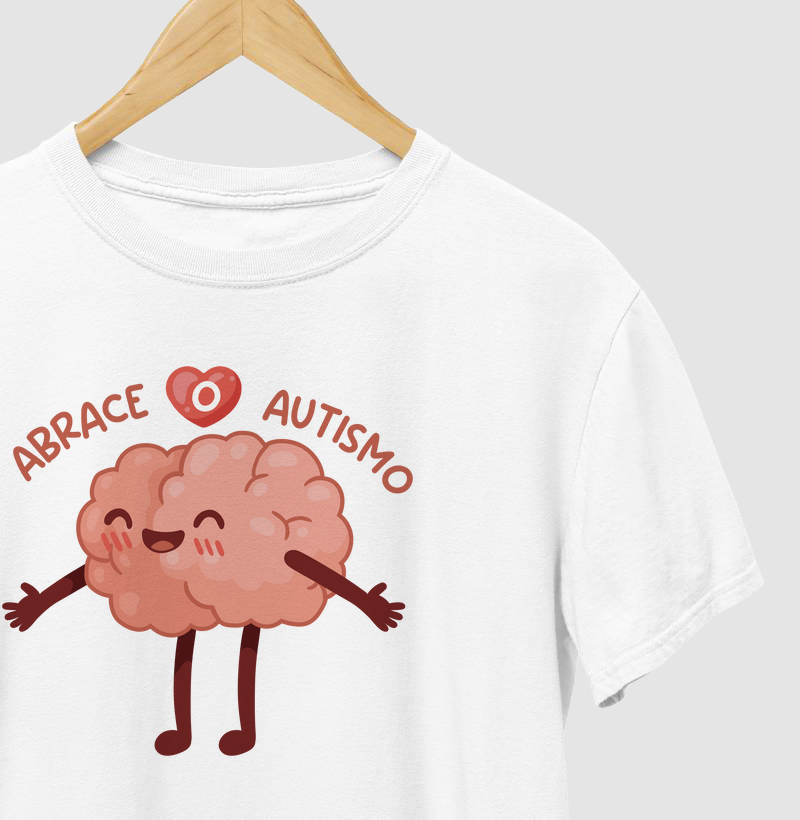 Abrace o Autismo