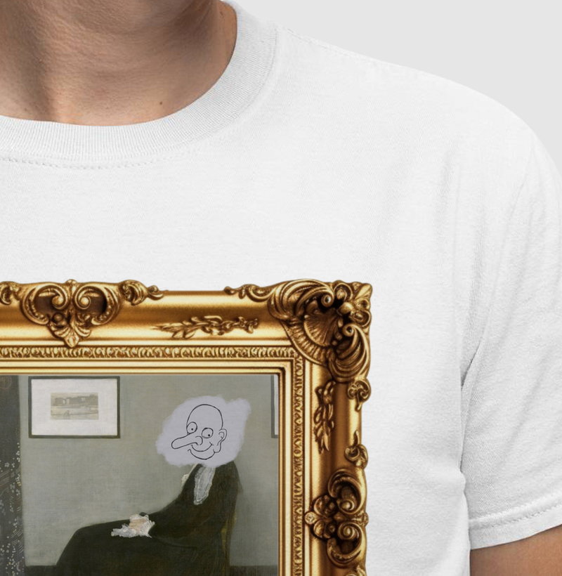 Um quadro clássico