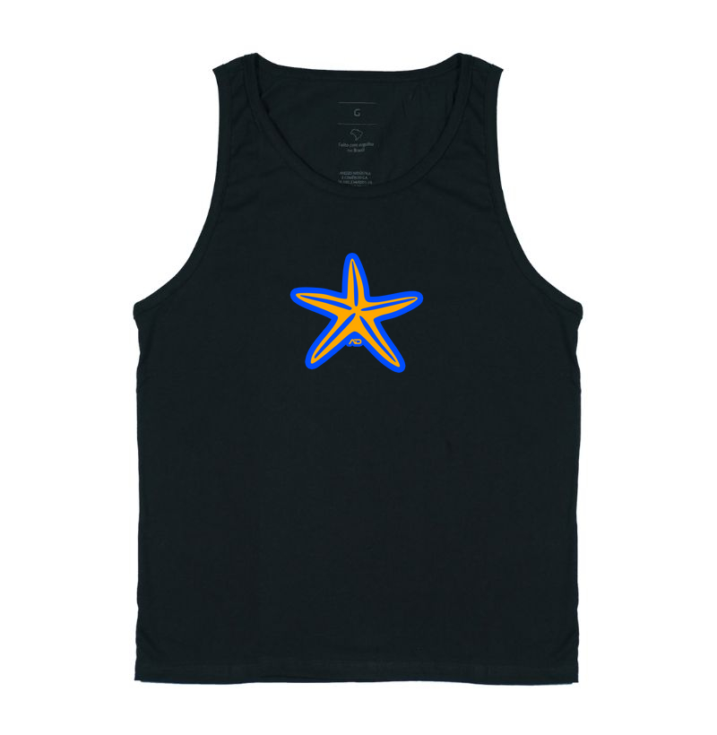 ESTRELA DO MAR