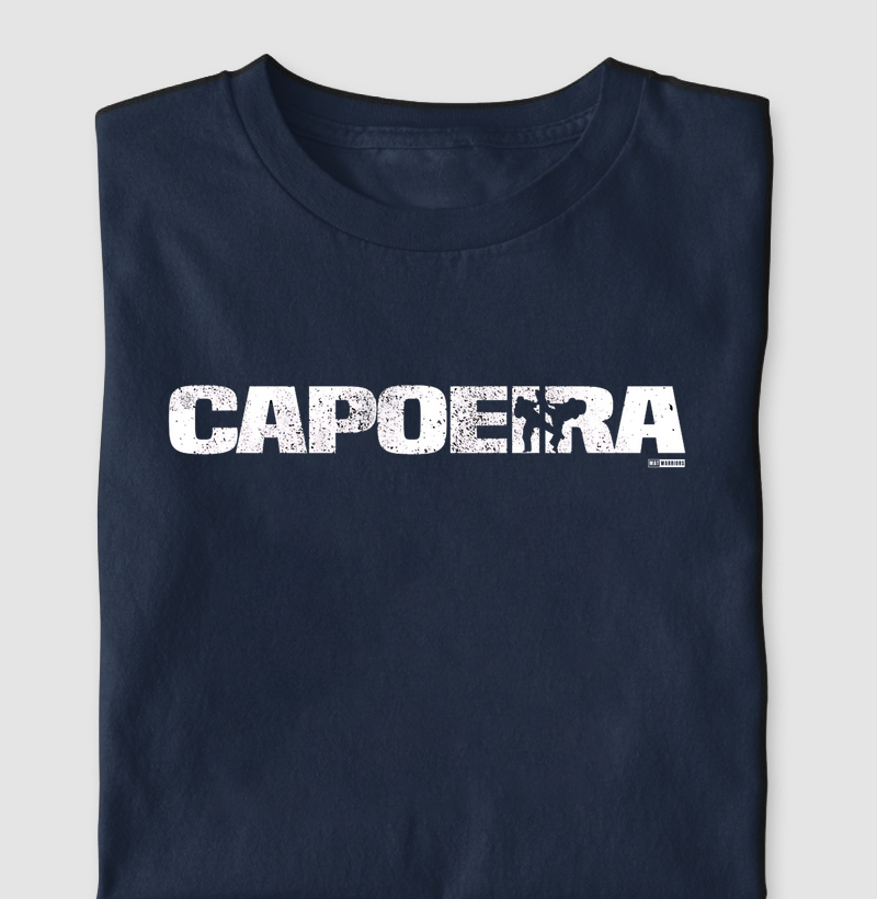 CAPOEIRA LETTERS