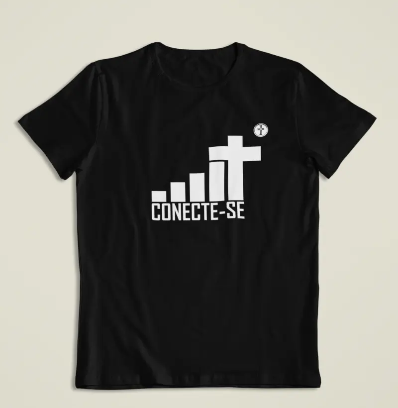Conecte-se