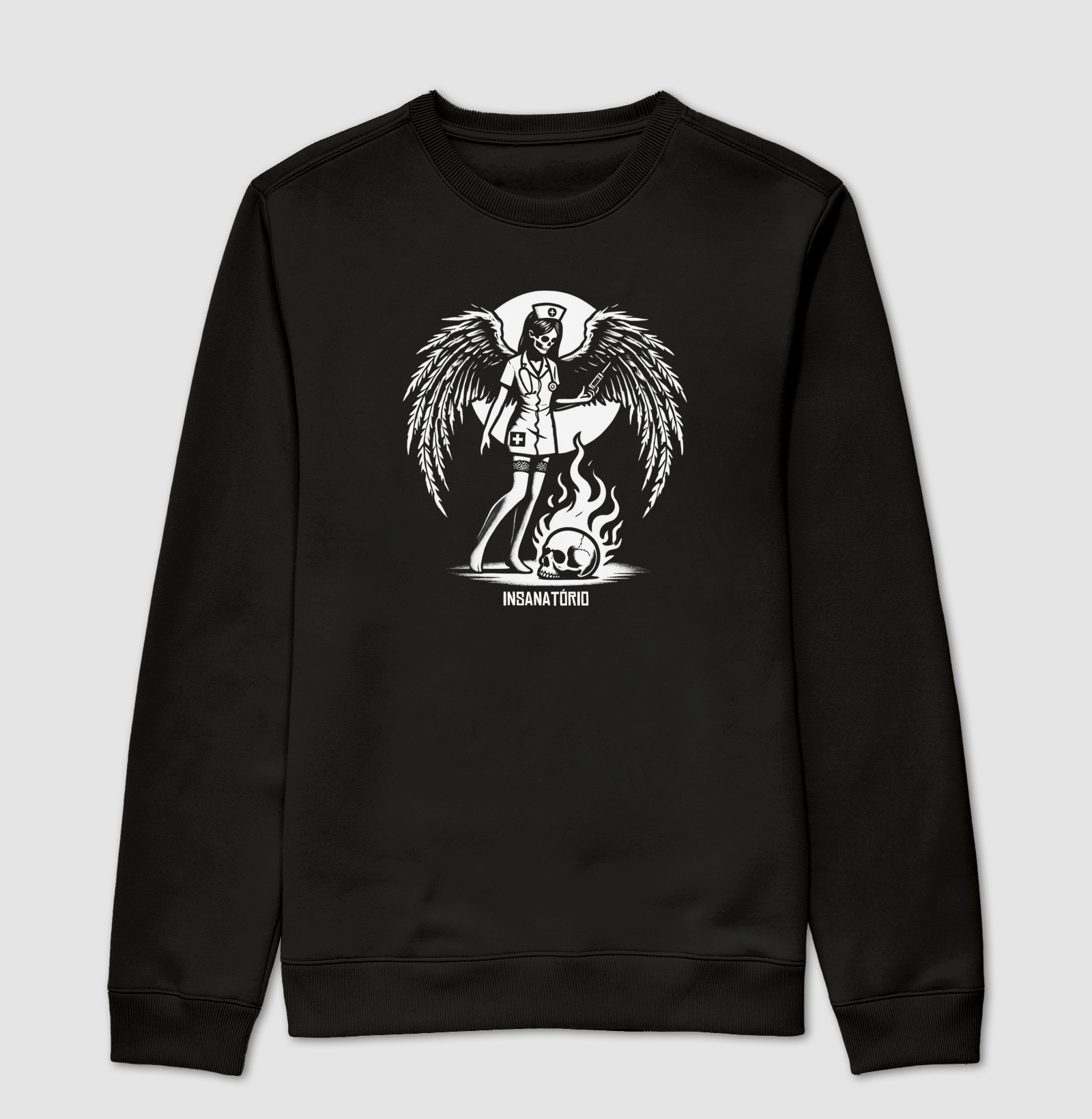 Angel Of Death