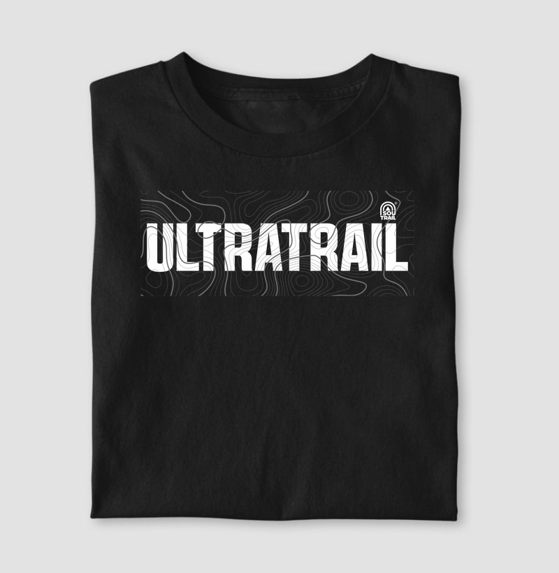 Camiseta Ultratrail