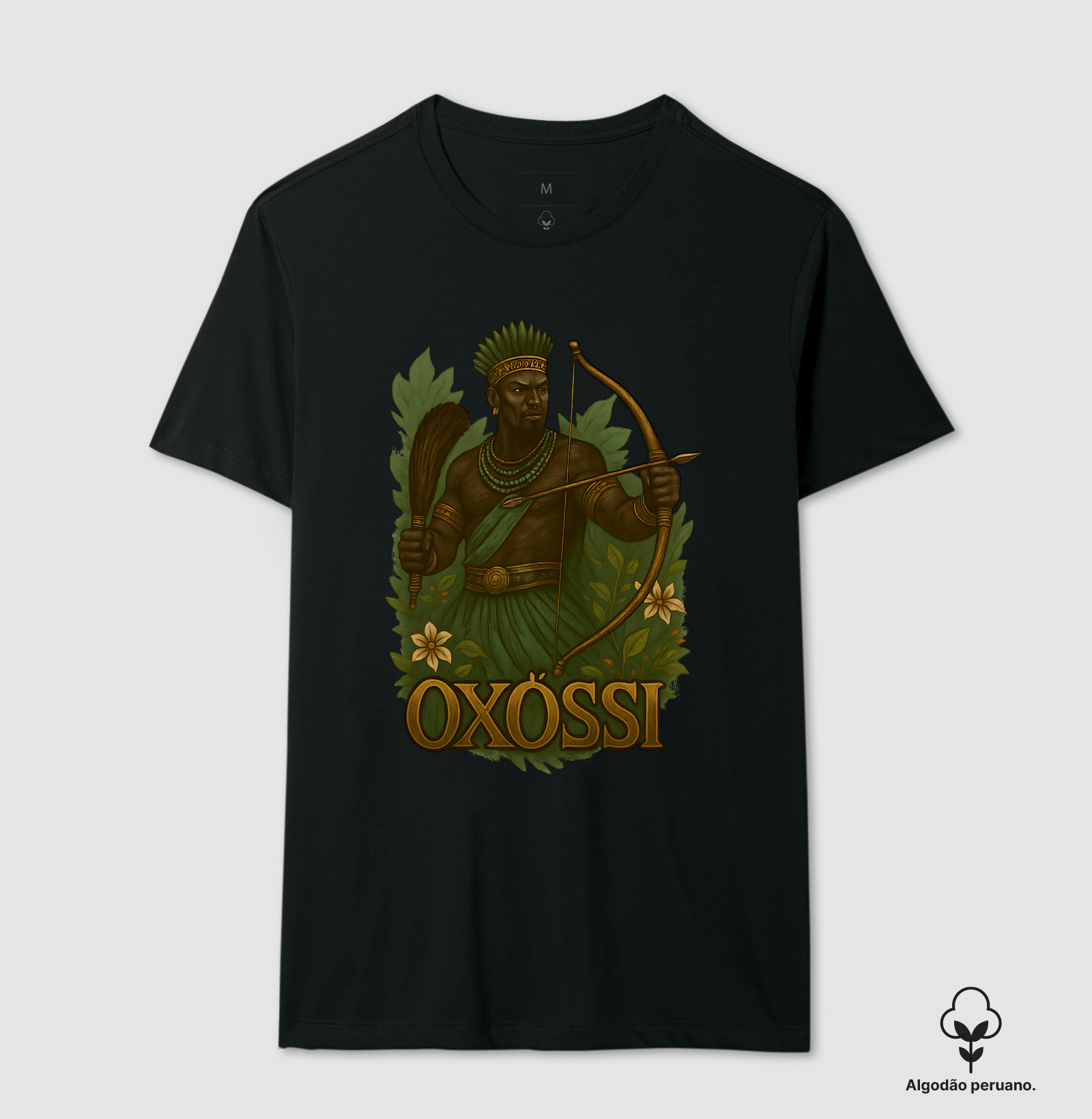 Oxóssi