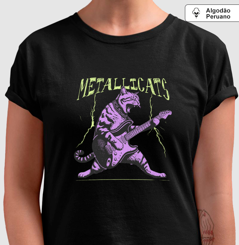 metallicats