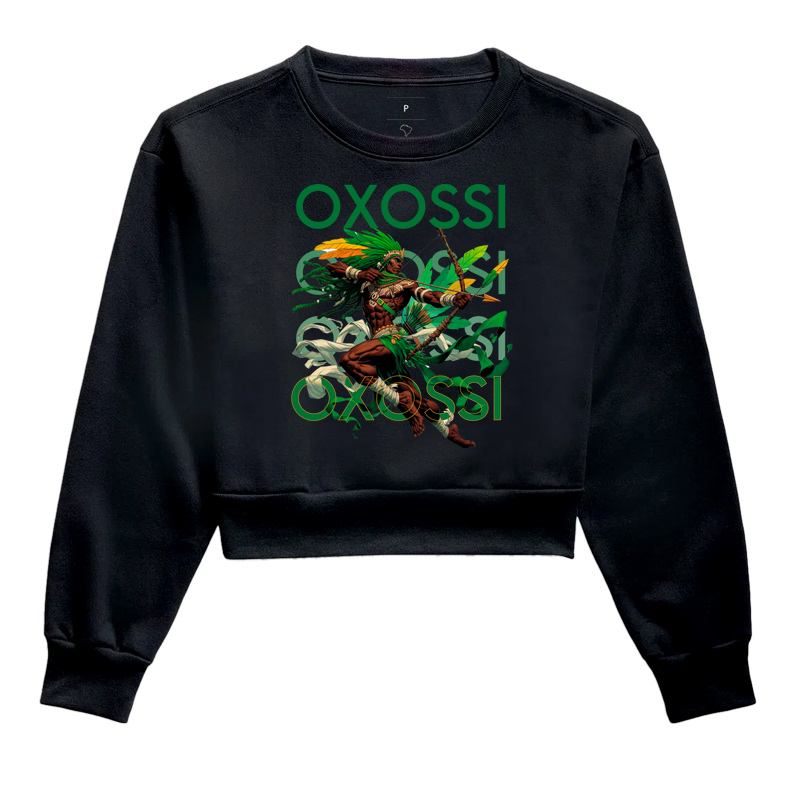 Oxóssi