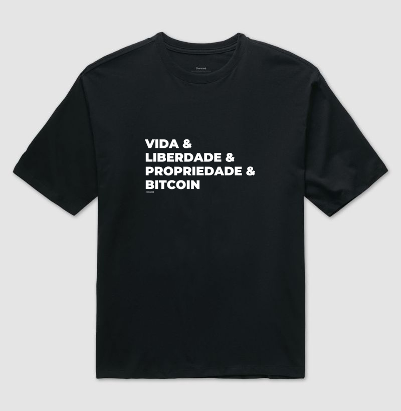 Vida Bitcoin
