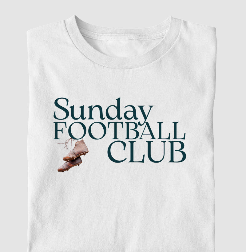 Sunday Football Club