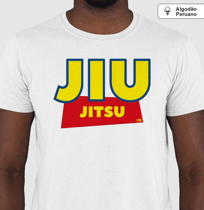 JIU JITSU STORY