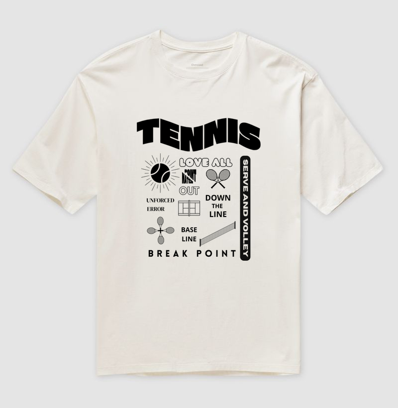 All Tennis 