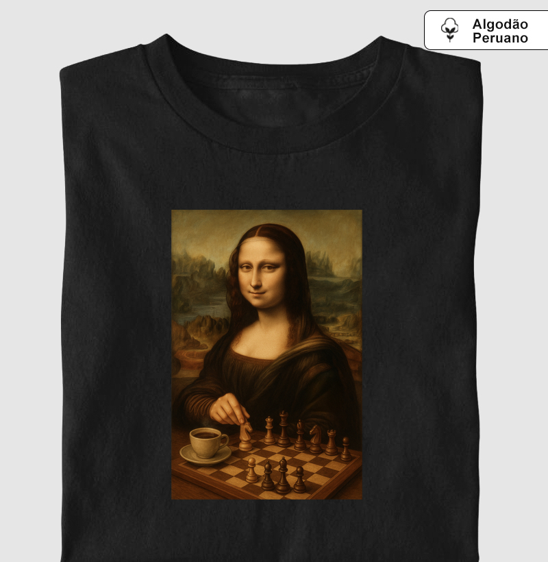 Monalisa