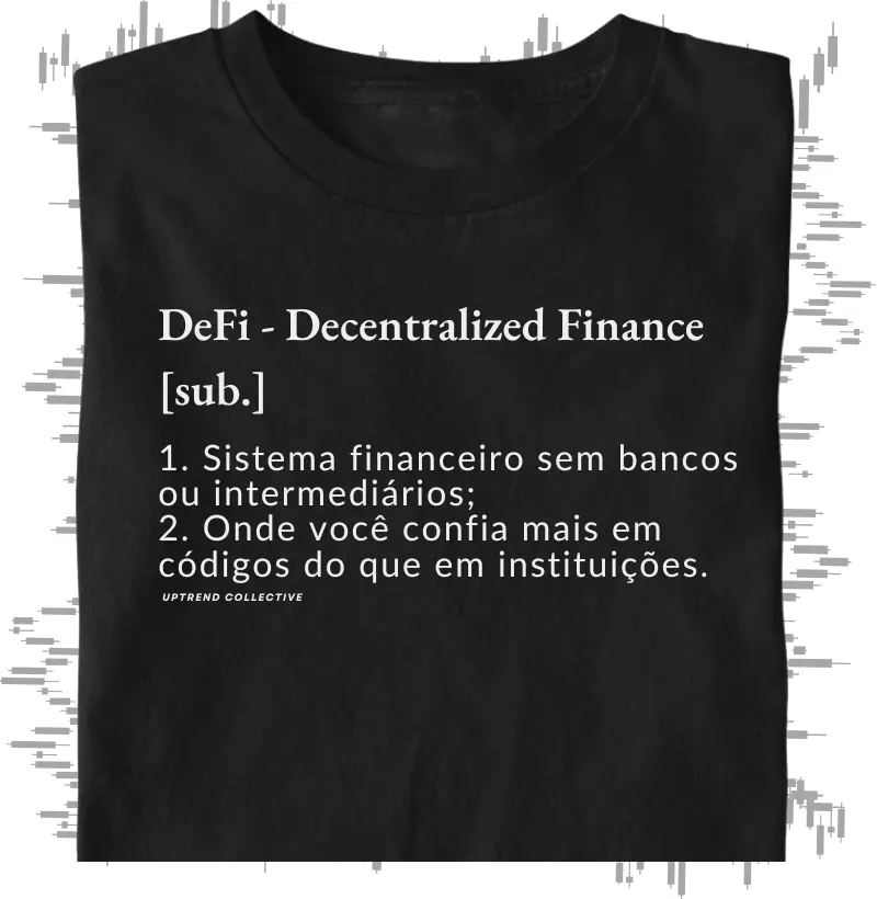 Verbete DeFi