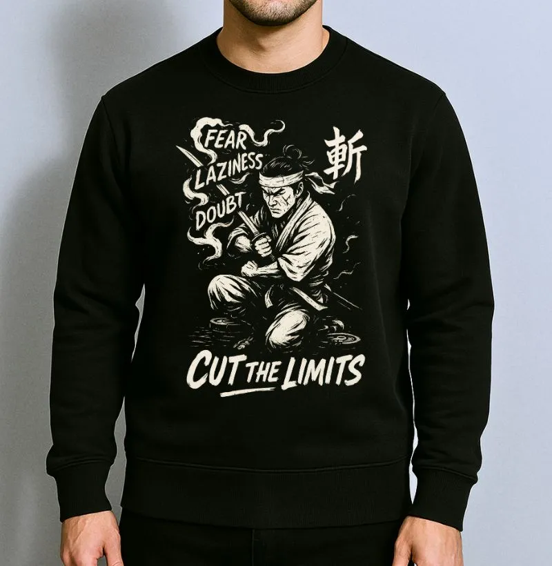Cut The Limits
