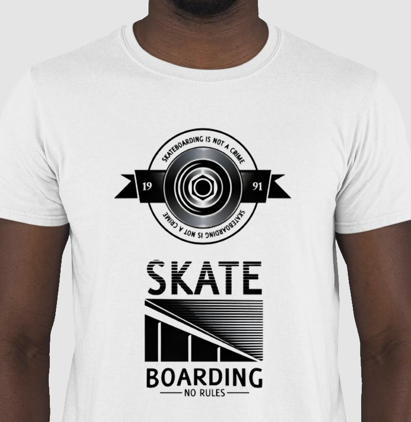 NO RULES BOARDING