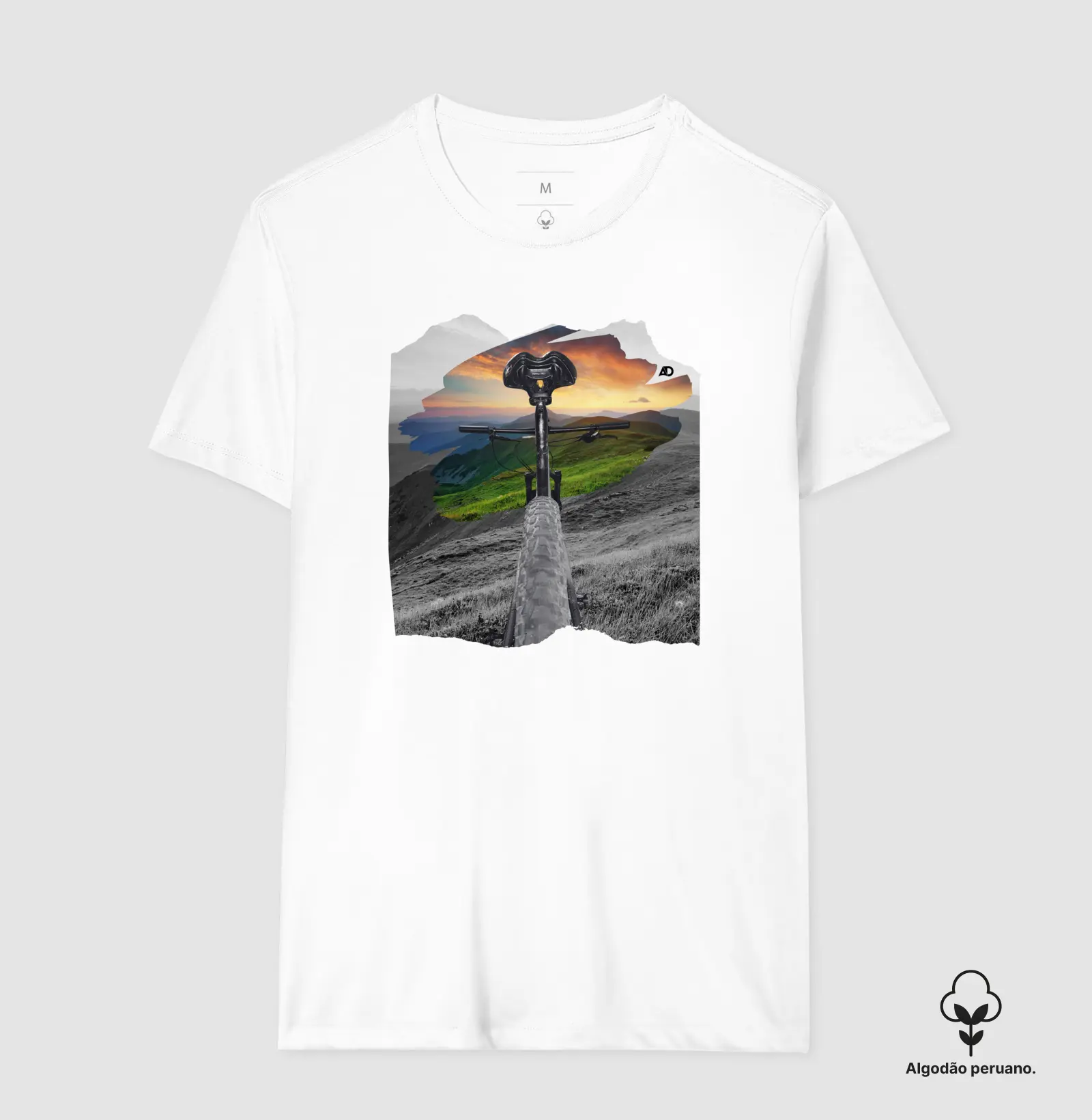 BIKE - ALTO DA MONTANHA
