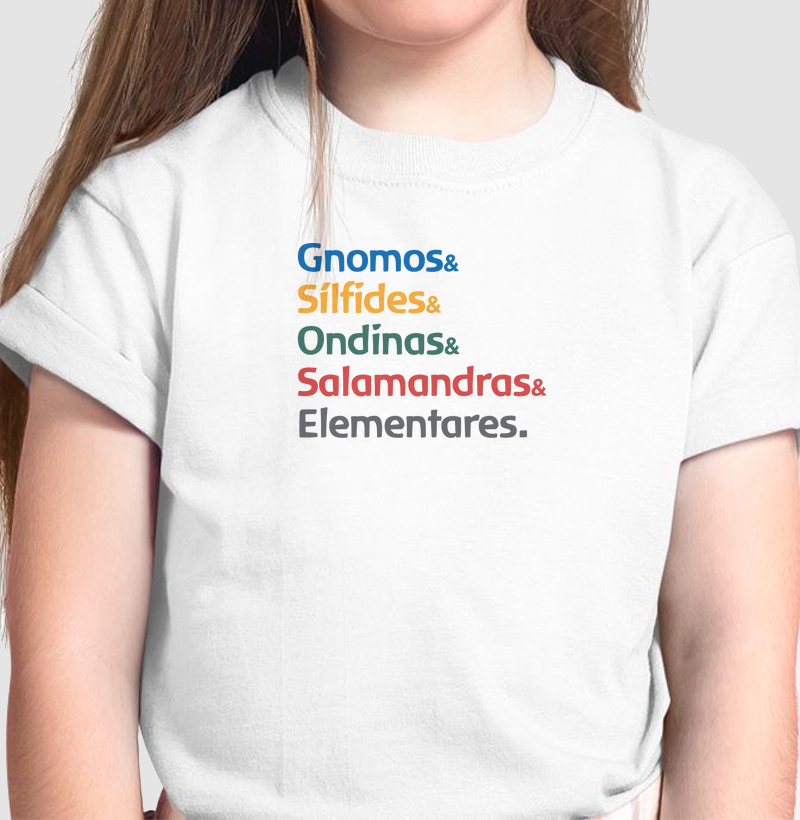 Elementares