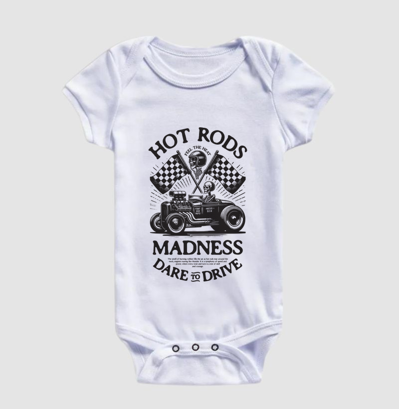 Hot Rods Madness