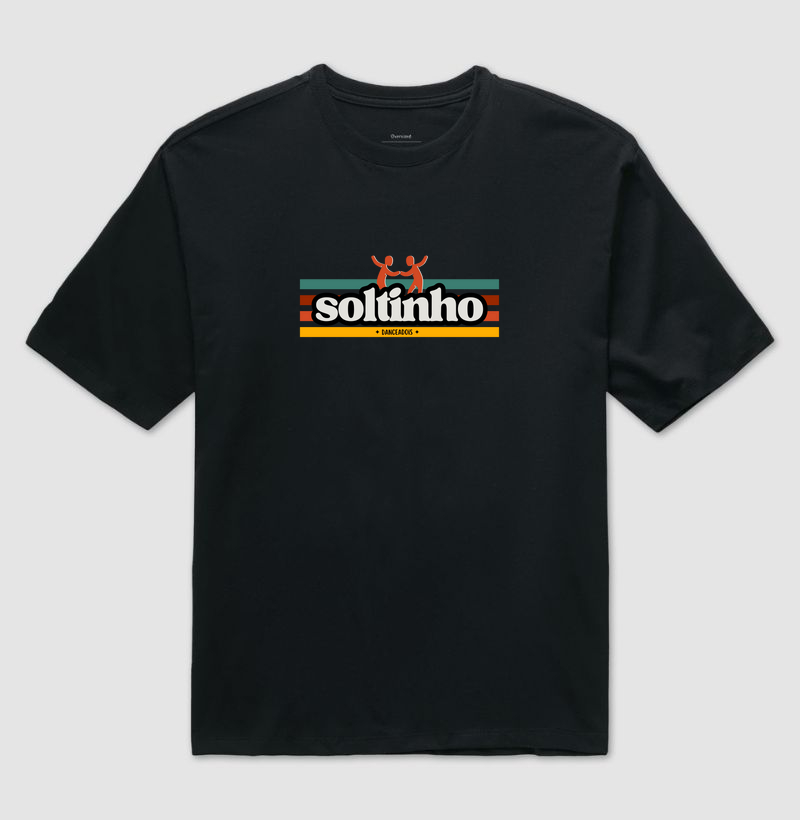 Soltinho