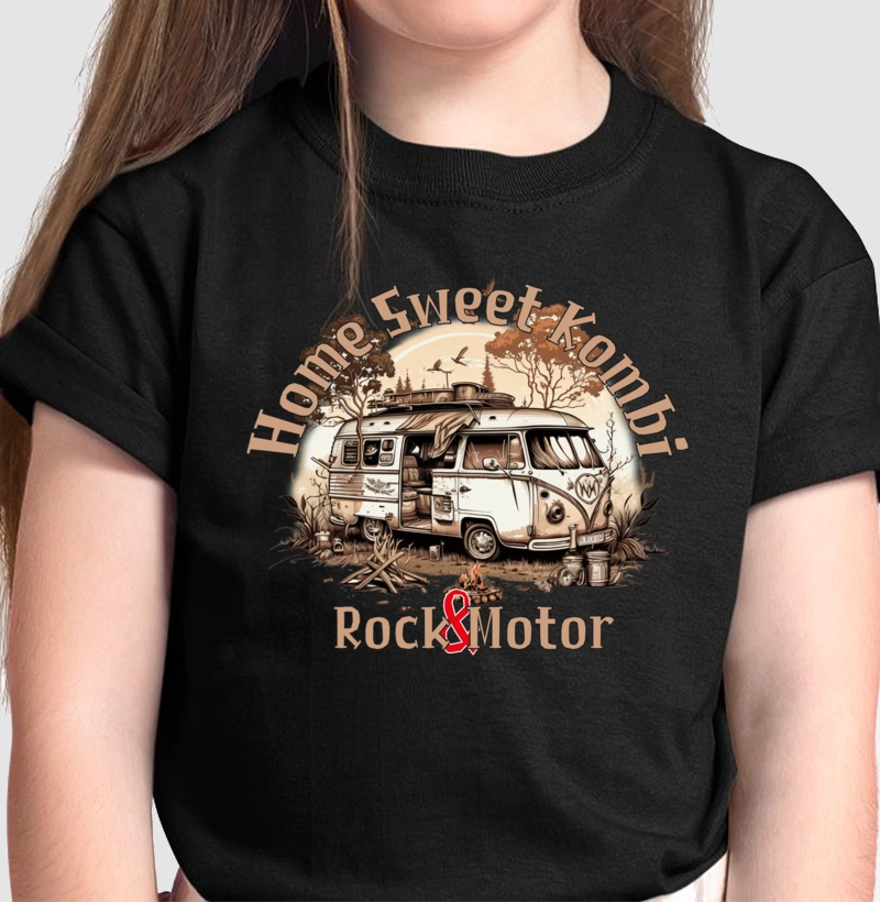 Home Sweet Kombi 2