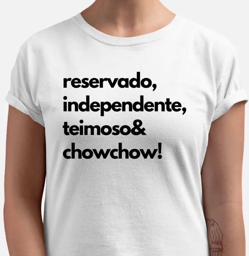 frases - chowchow