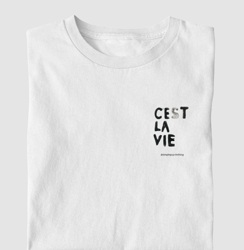 C´EST LA VIE 