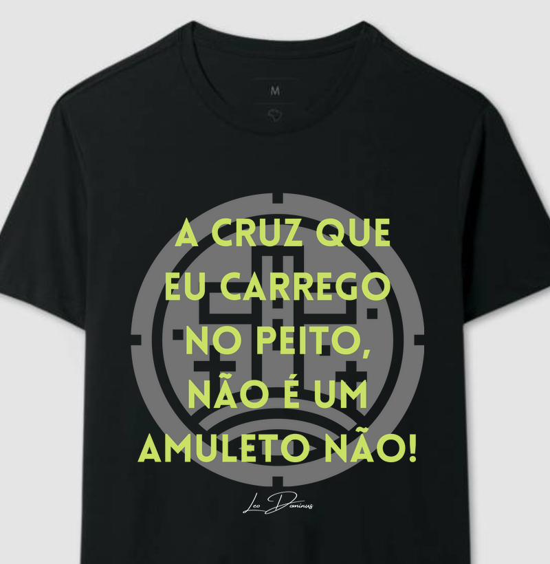 A CRUZ