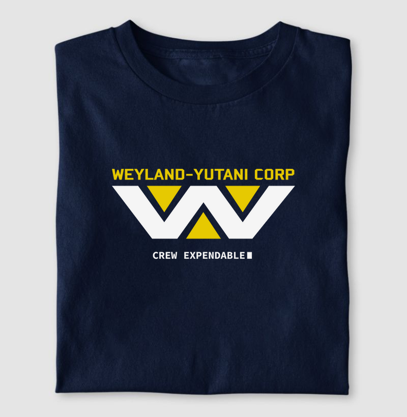 Crew Expendable
