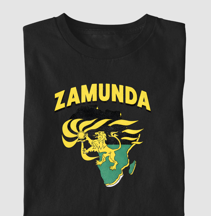 Zamunda