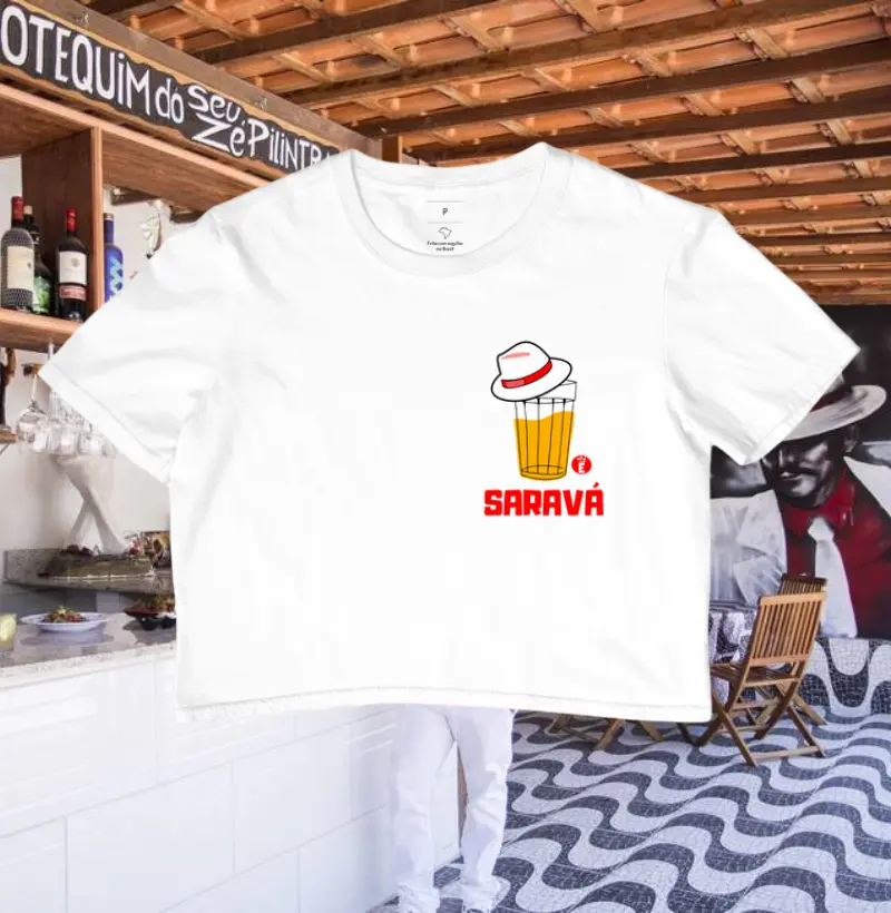 Camisa 0