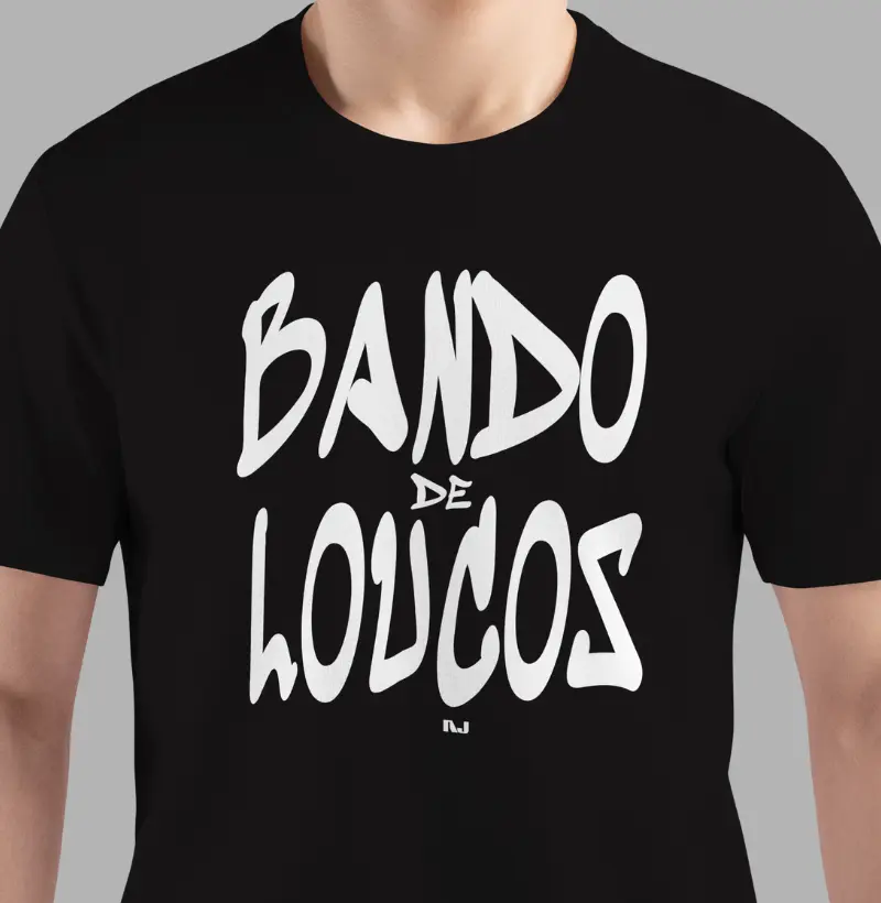 Bando de Loucos