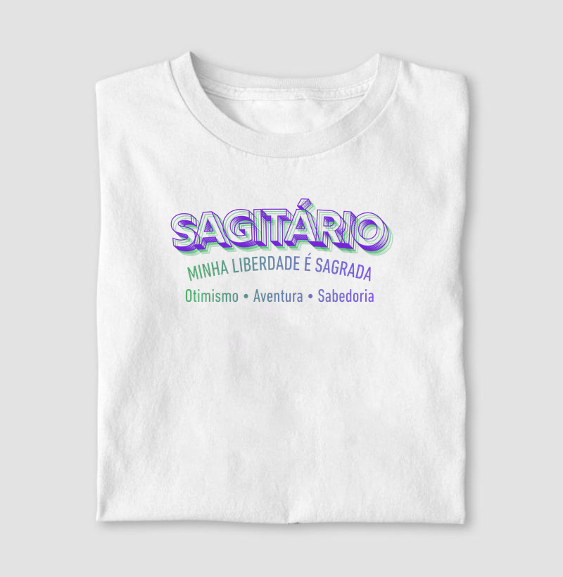 Sagitário-Essência do Zodíaco