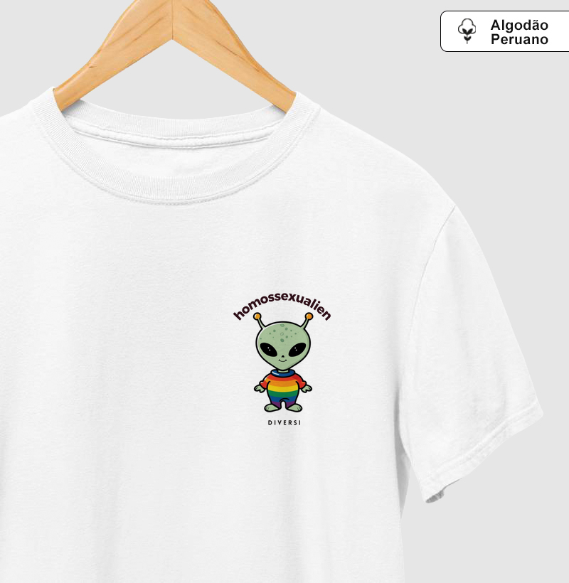 Homossexualien