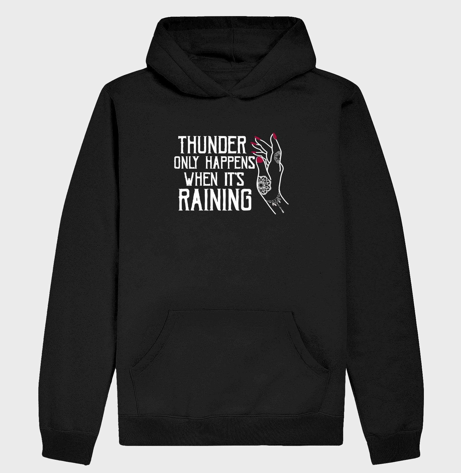 THUNDER