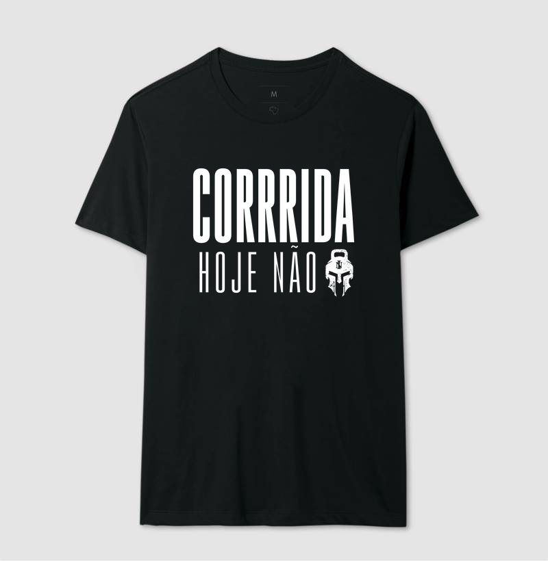 Corrida? Hoje não! 2 -  Invictus