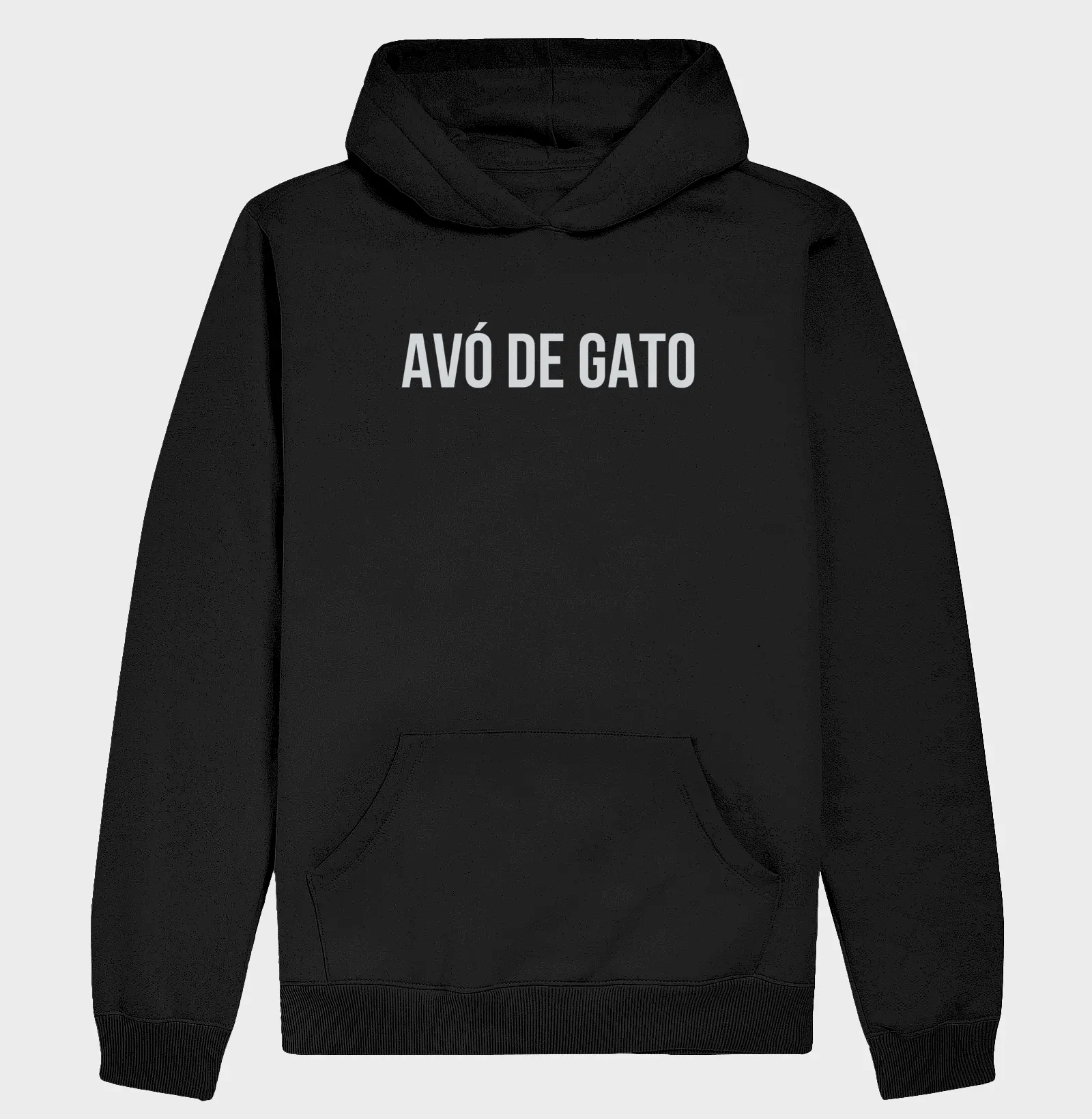 Avó de Gato