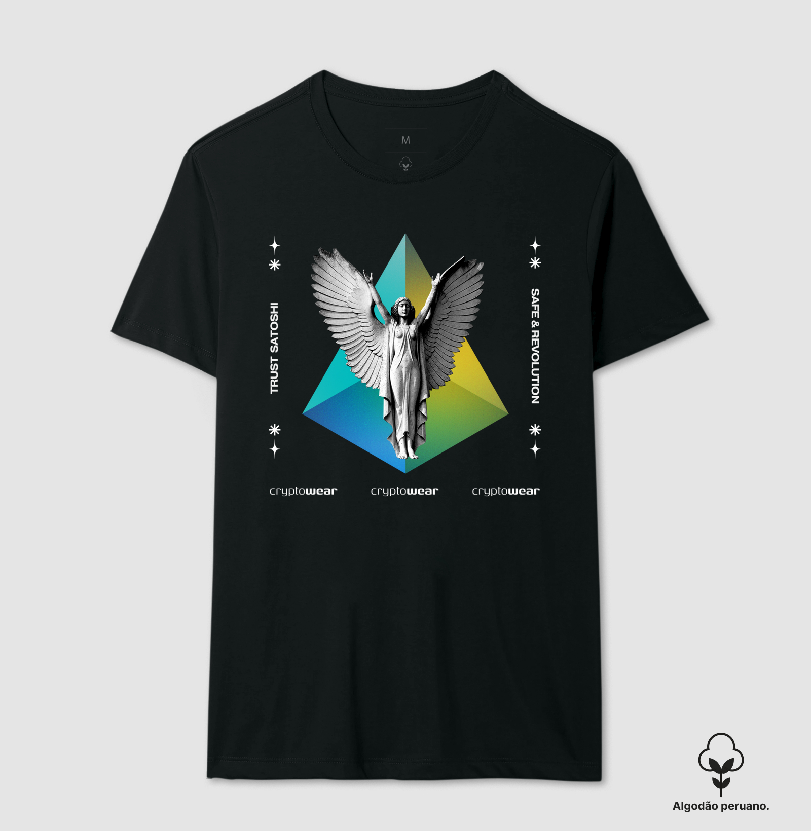 Angelitus Bitcoiner