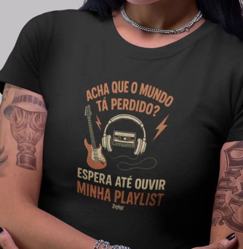 Camisa 0