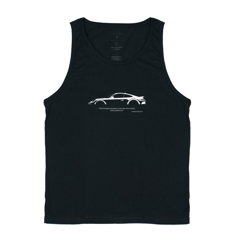 Porsche 911 Dakar: Desafie os Limites