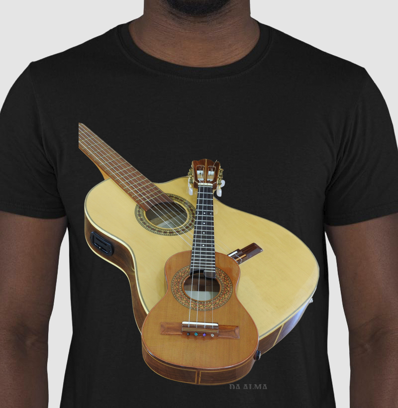 CAVAQUINHO E VIOLÃO