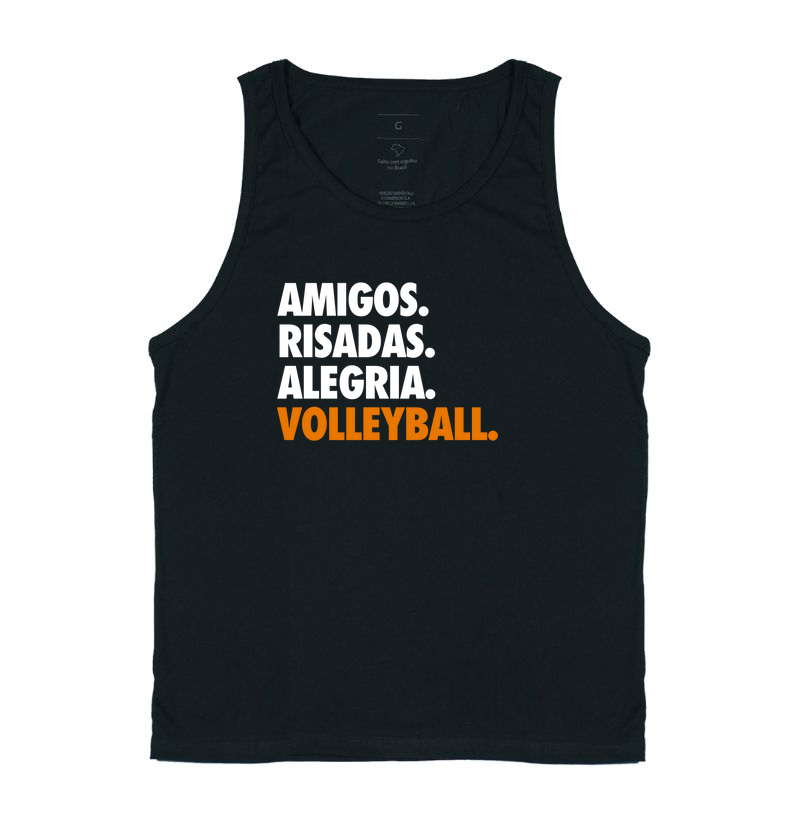 Amigos & Risadas & Alegria