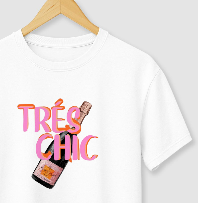 Trés Chic
