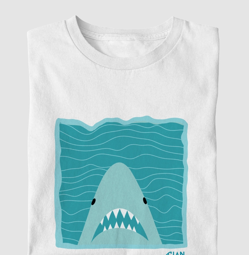 Shark attack 