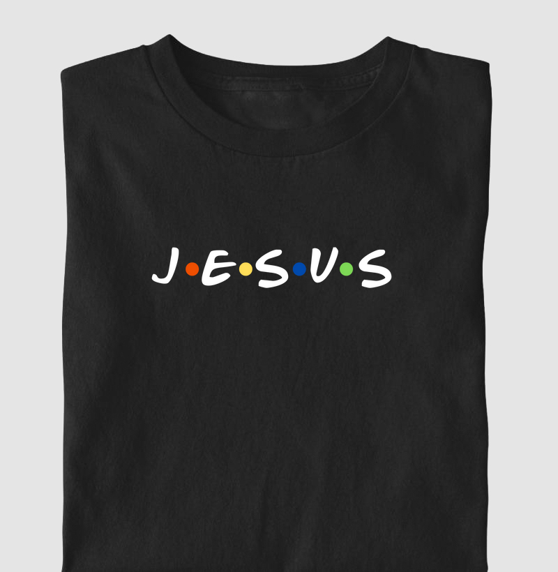 Clássica Cristã - Jesus my friend