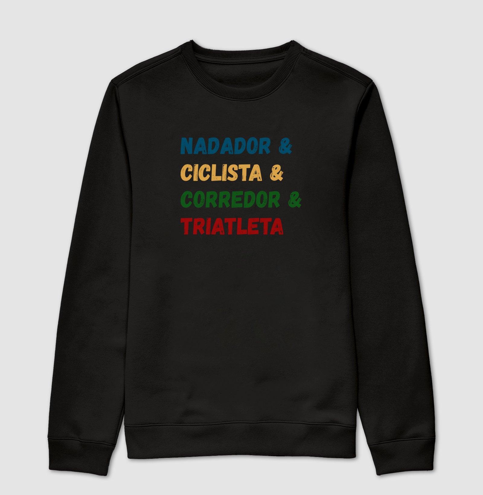 &Triatleta
