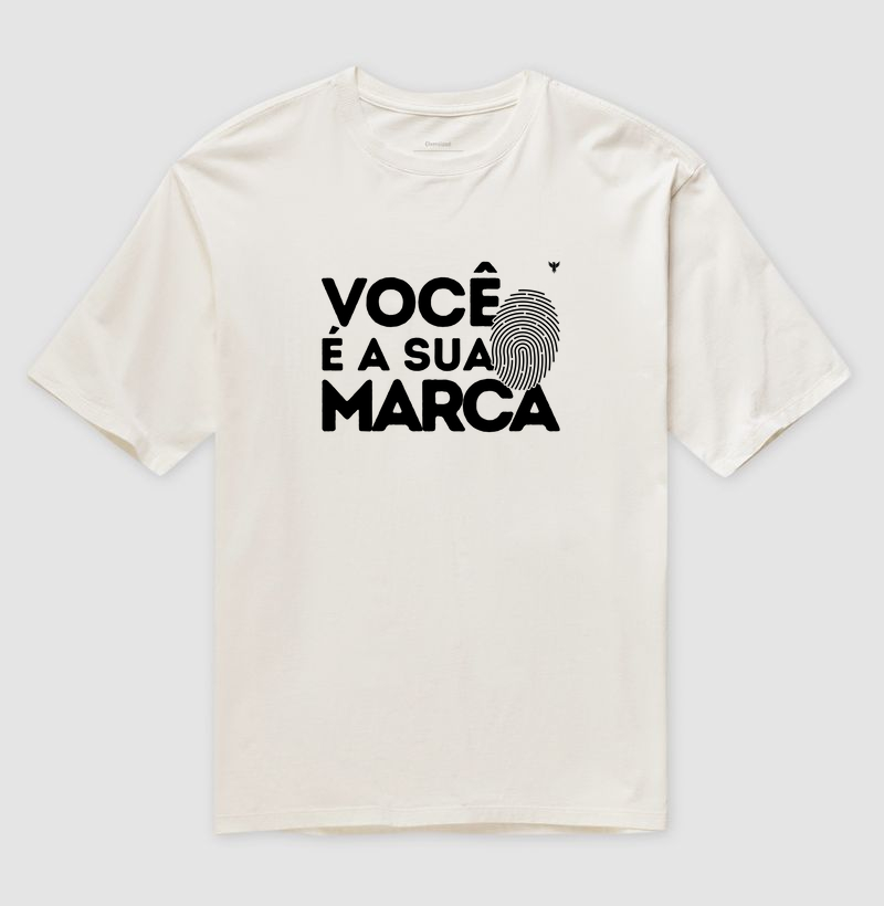Você é a sua marca