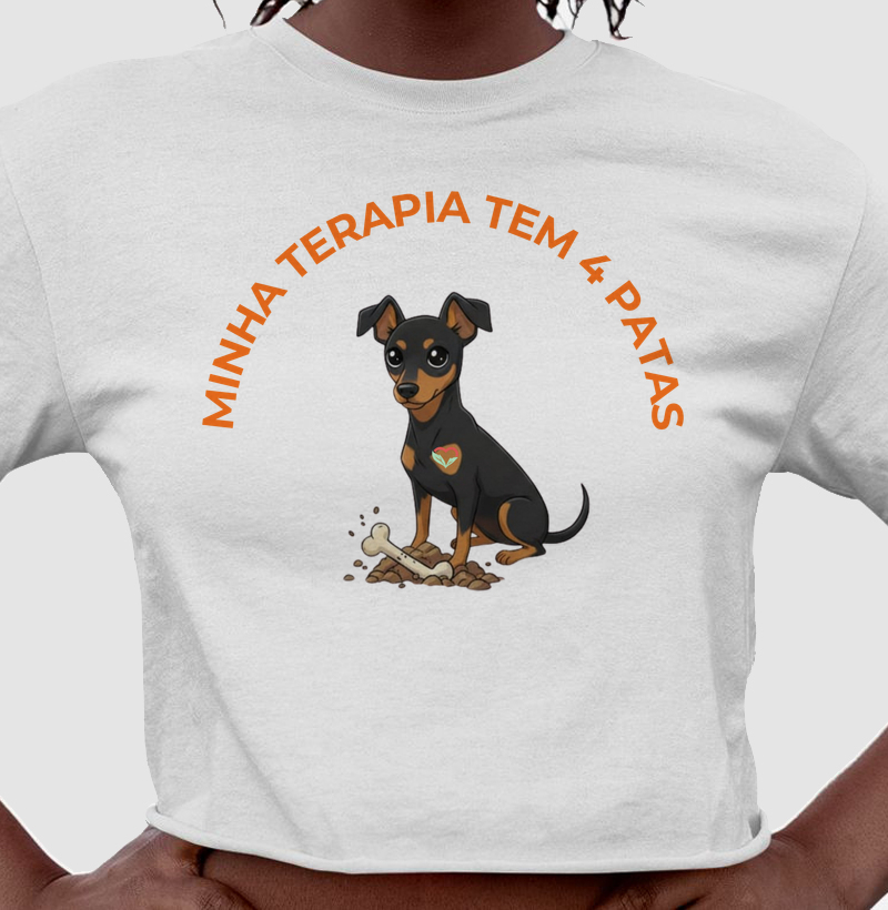 PINSCHER  TERAPIA Cropped