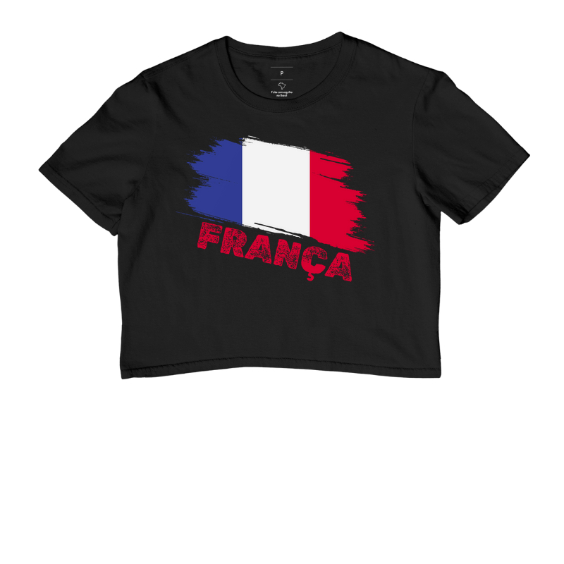 Coleção Bandeiras - França