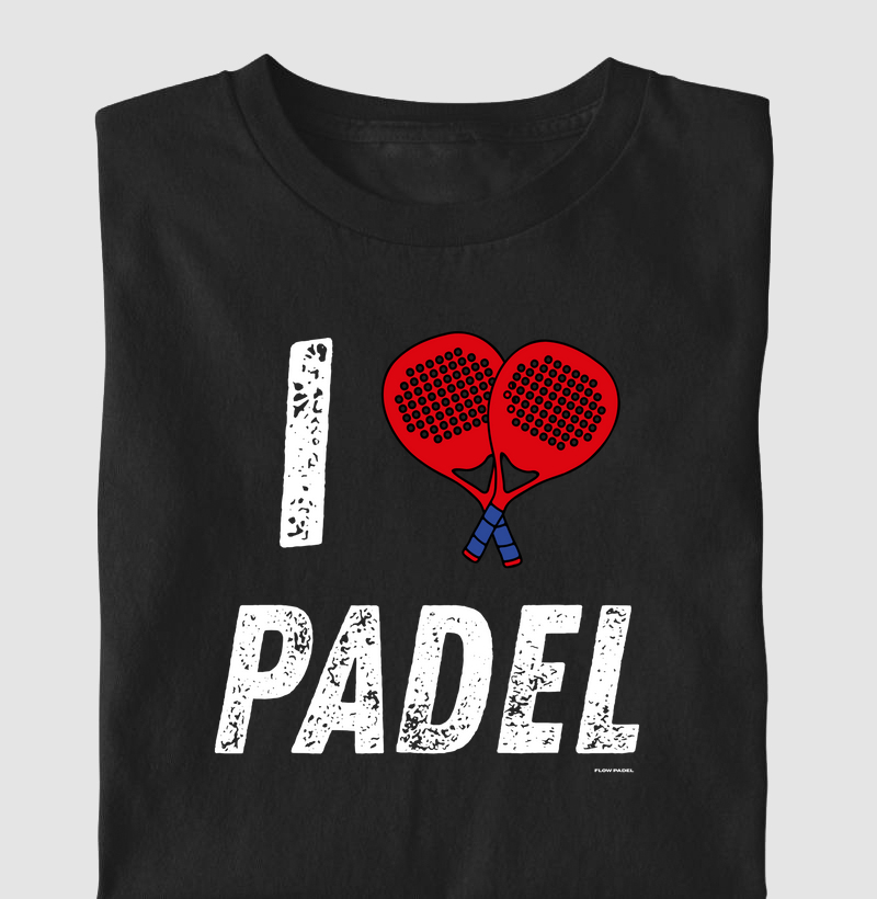 I Love Padel