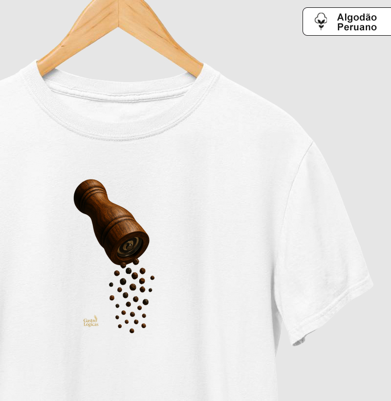 Moedor de pimenta